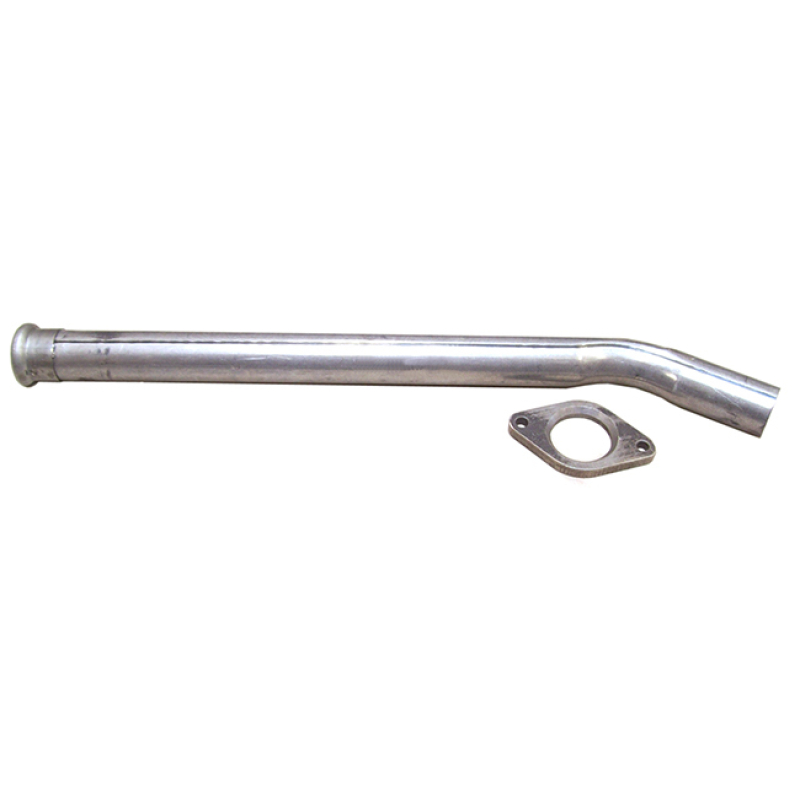 UIT025A RC-40 linkpipe vanaf kat